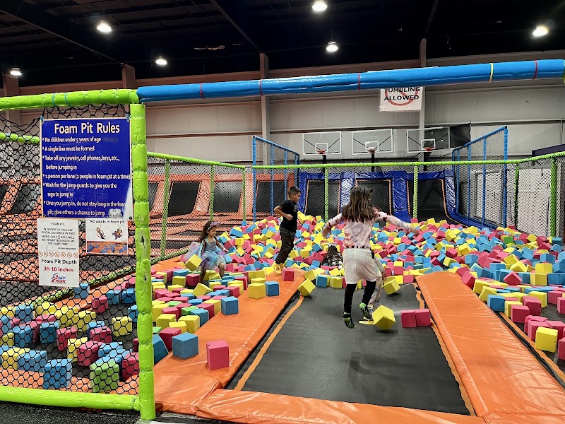 Sky Park Kids photo 2