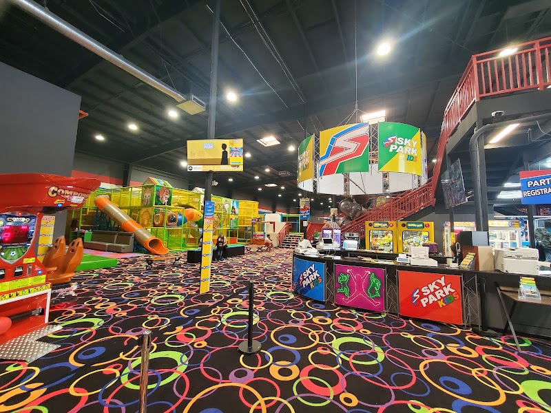 Sky Park Kids photo 4