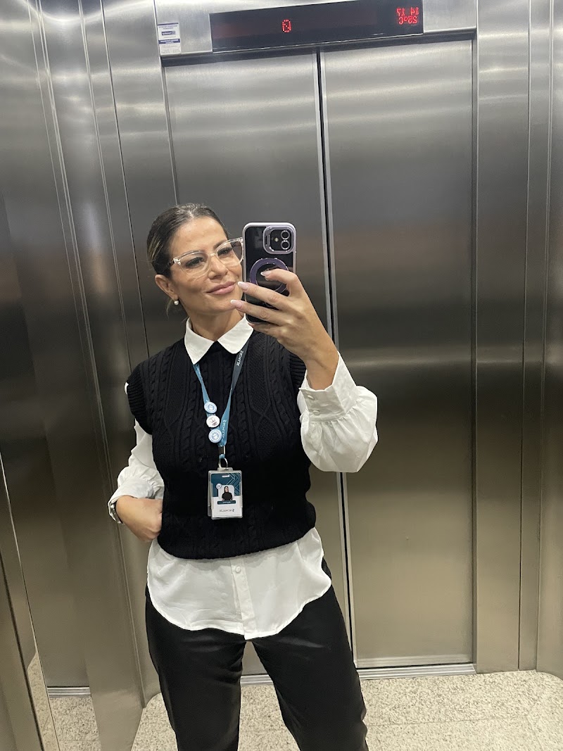 Foto de Dra. Rafaela Agatta | Clínica de estética avançada em Joinville