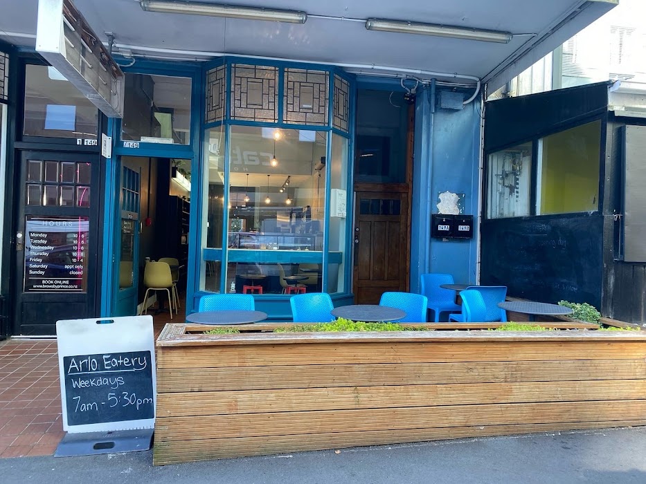 Arlo Eatery fotoğraf 1