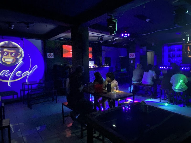 Sealed Resto Bar
