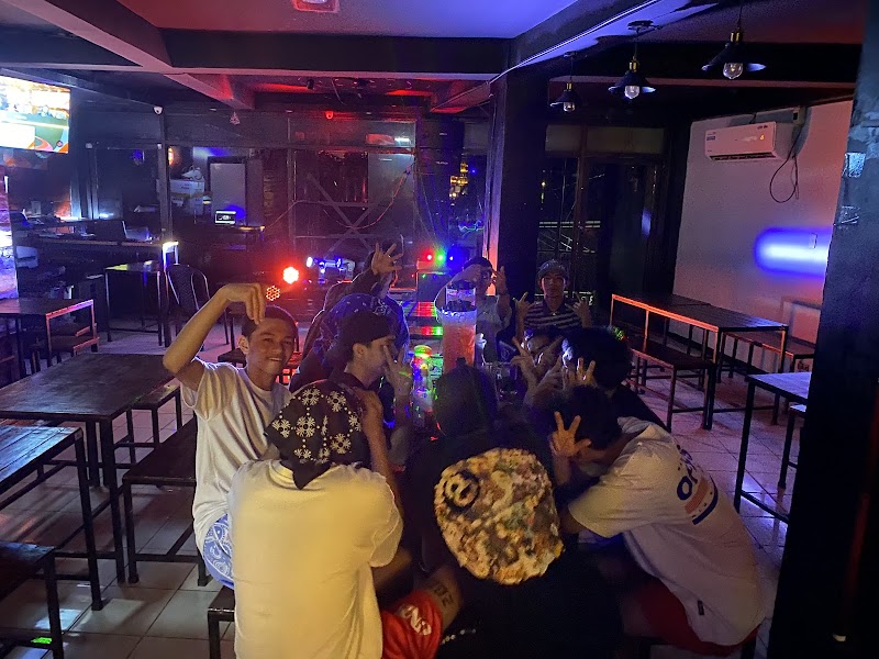 Sealed Resto Bar