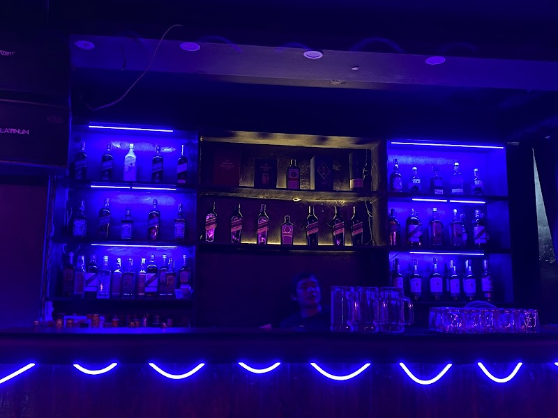 Sealed Resto Bar