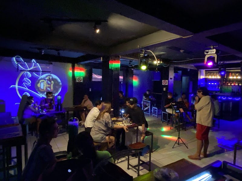 Sealed Resto Bar