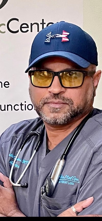 Renew Vitality Testosterone Clinic of St Peters photo 2