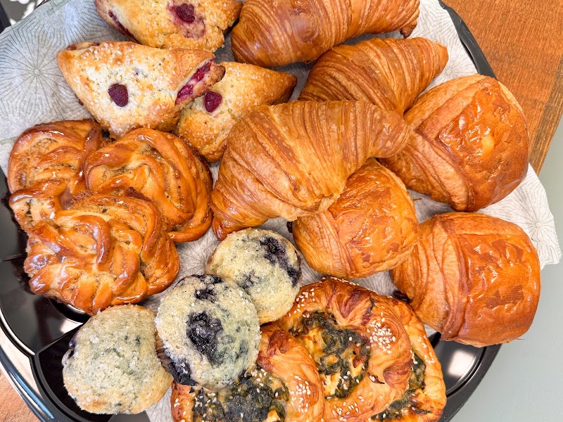 AMIE Bakery photo 4