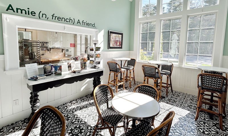 AMIE Bakery photo 1