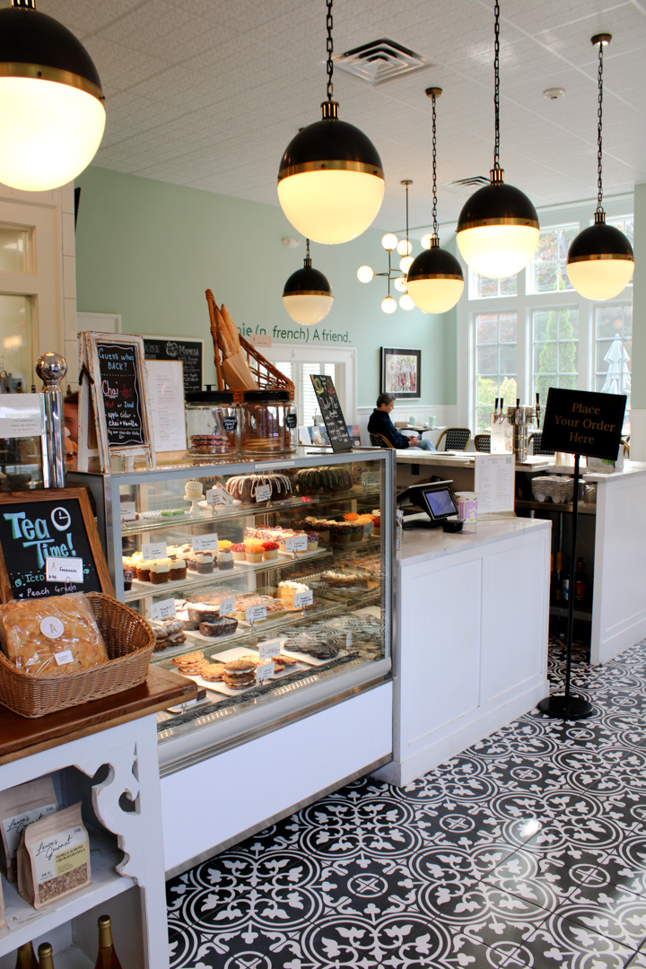AMIE Bakery photo 2