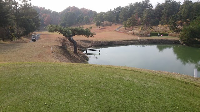 Fukuyama Country Club - Photo 9