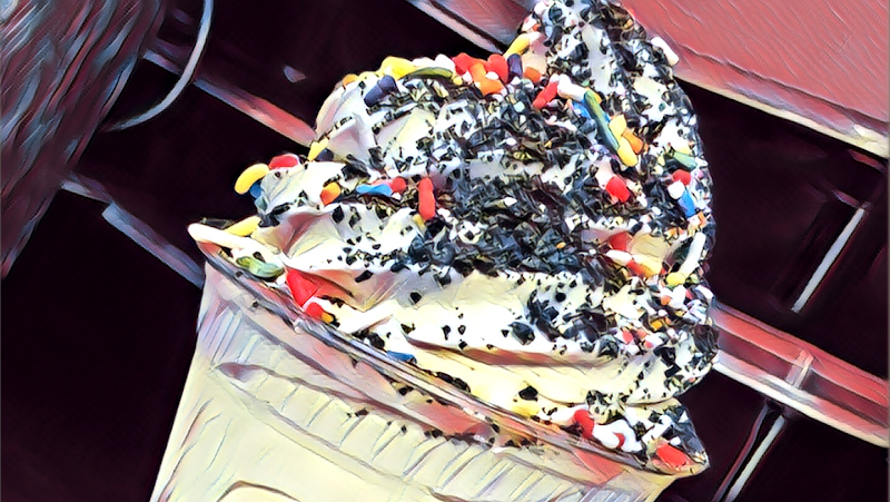 Slush By The Park photo 2