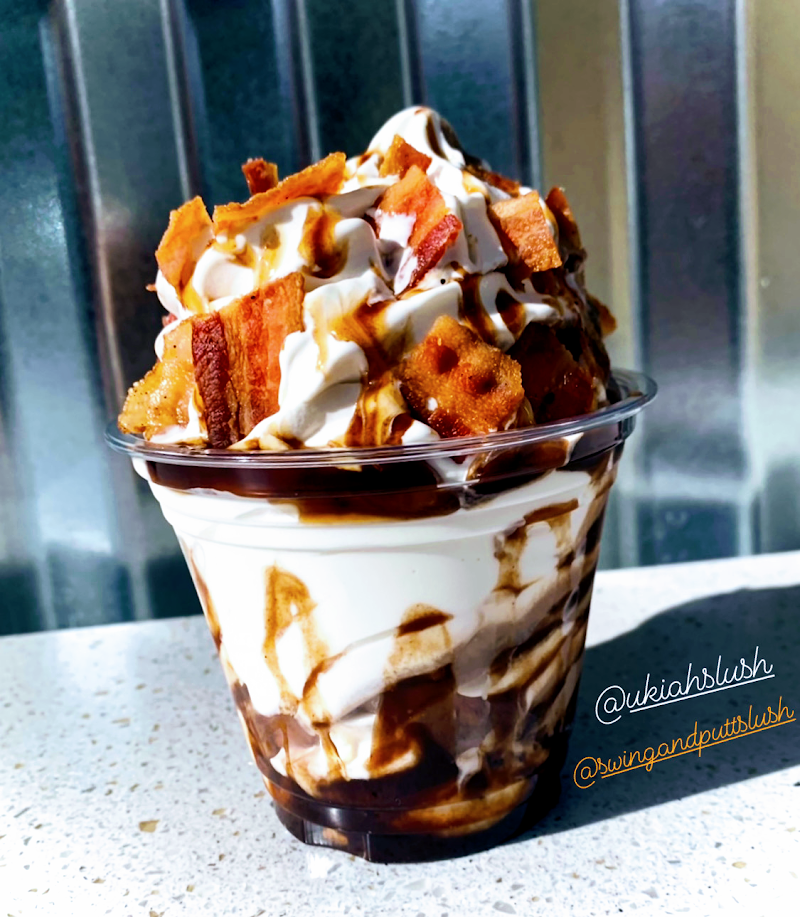 Slush By The Park photo 4