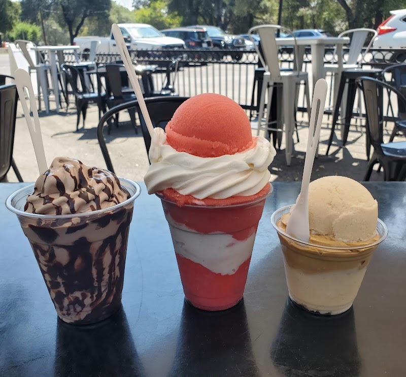 Slush By The Park photo 3