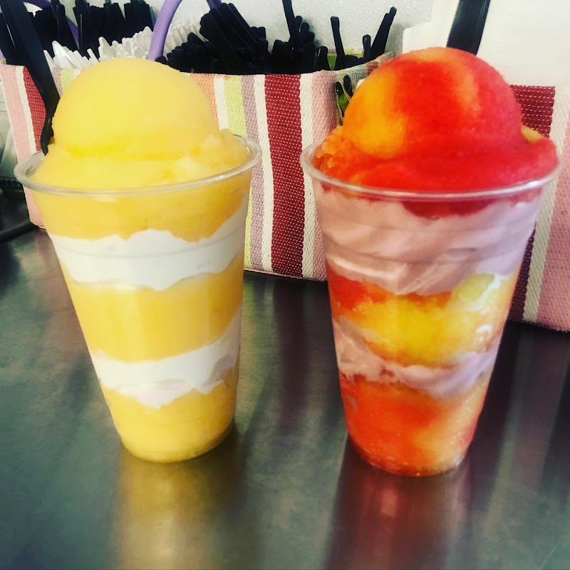 Slush By The Park photo 3