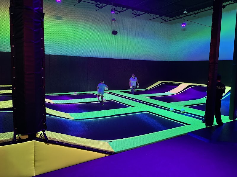 Launch Family Entertainment Clearwater photo 3