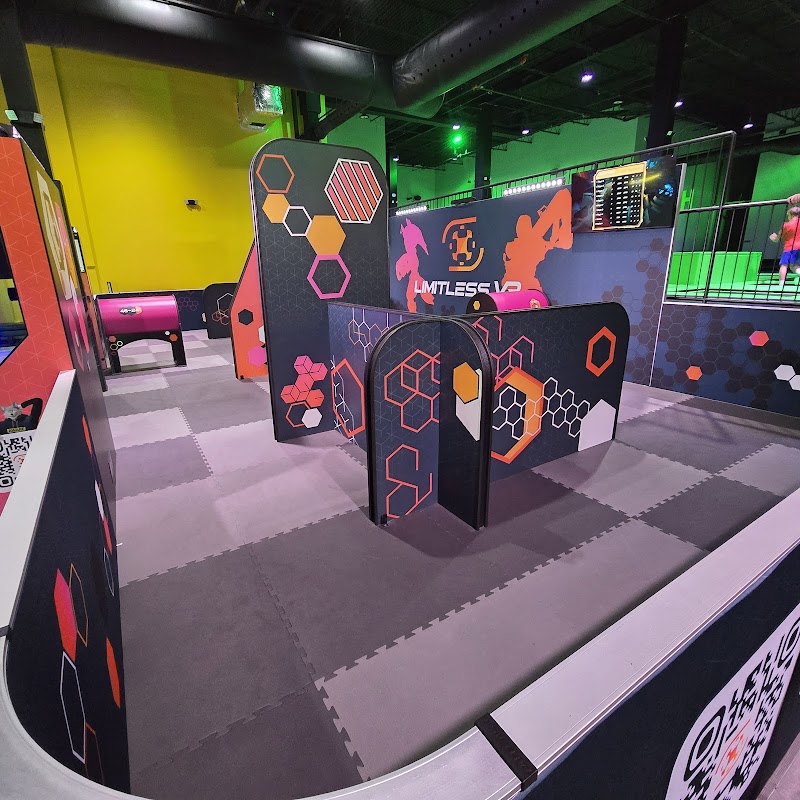 Launch Family Entertainment Clearwater — Amusement Center in Clearwater