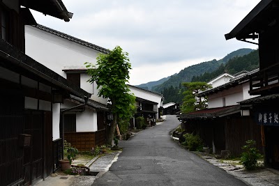 Tsumago-juku - 6