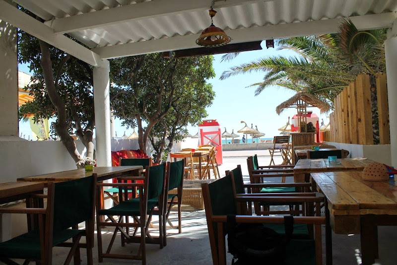 BON VENT Café & Bar.