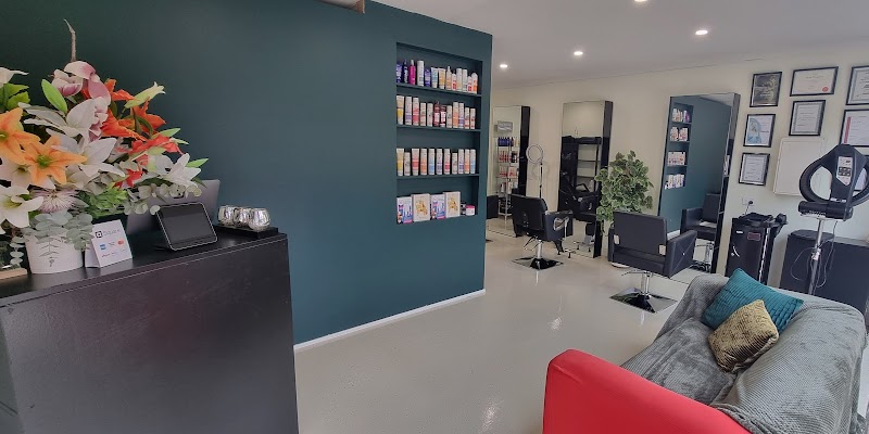 Salon ROO - Hair by Chandi M.