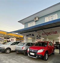 MTA Automotiva - Oficina Mecânica