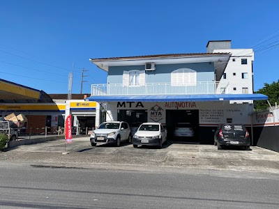 Foto de MTA Automotiva - Oficina Mecânica