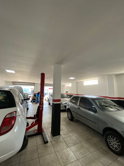 Foto de MTA Automotiva - Oficina Mecânica