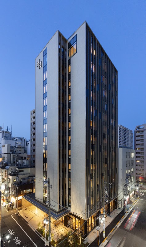 AKABANEHOLIC HOTEL