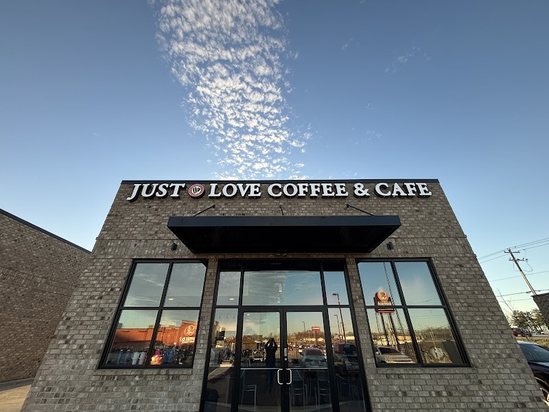 Just Love Coffee - Danville, KY photo 1