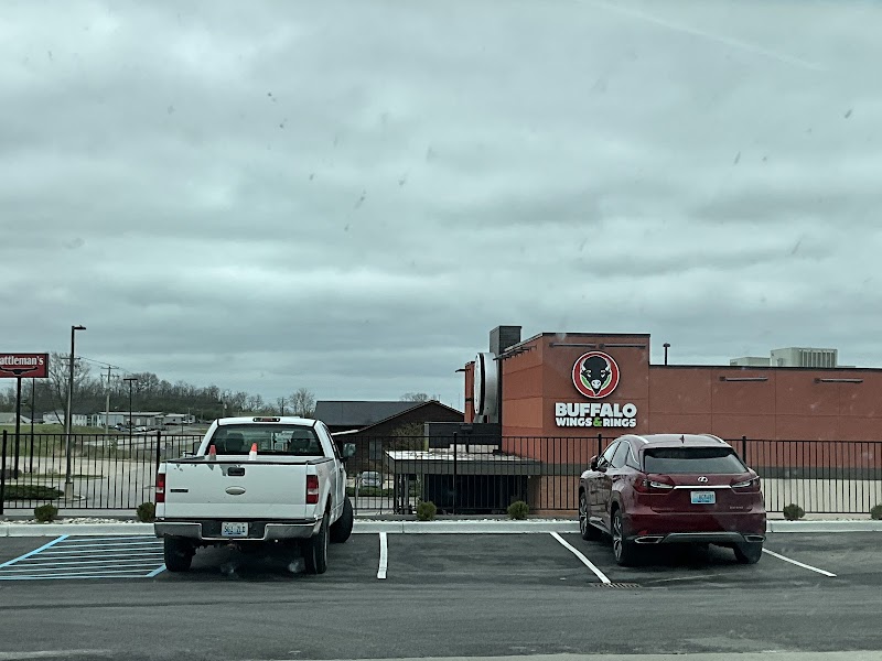 Just Love Coffee - Danville, KY photo 3