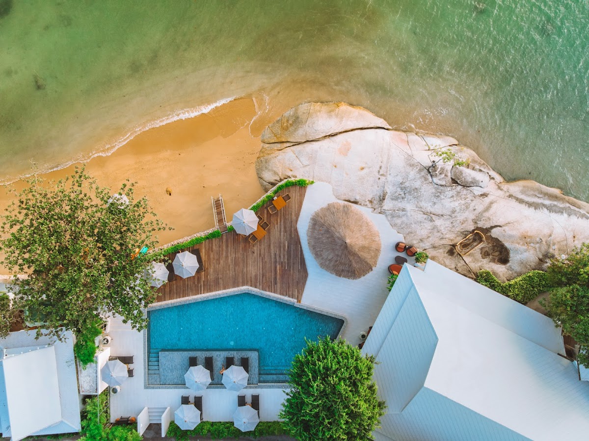 Rocky's Boutique Resort - Photo 2