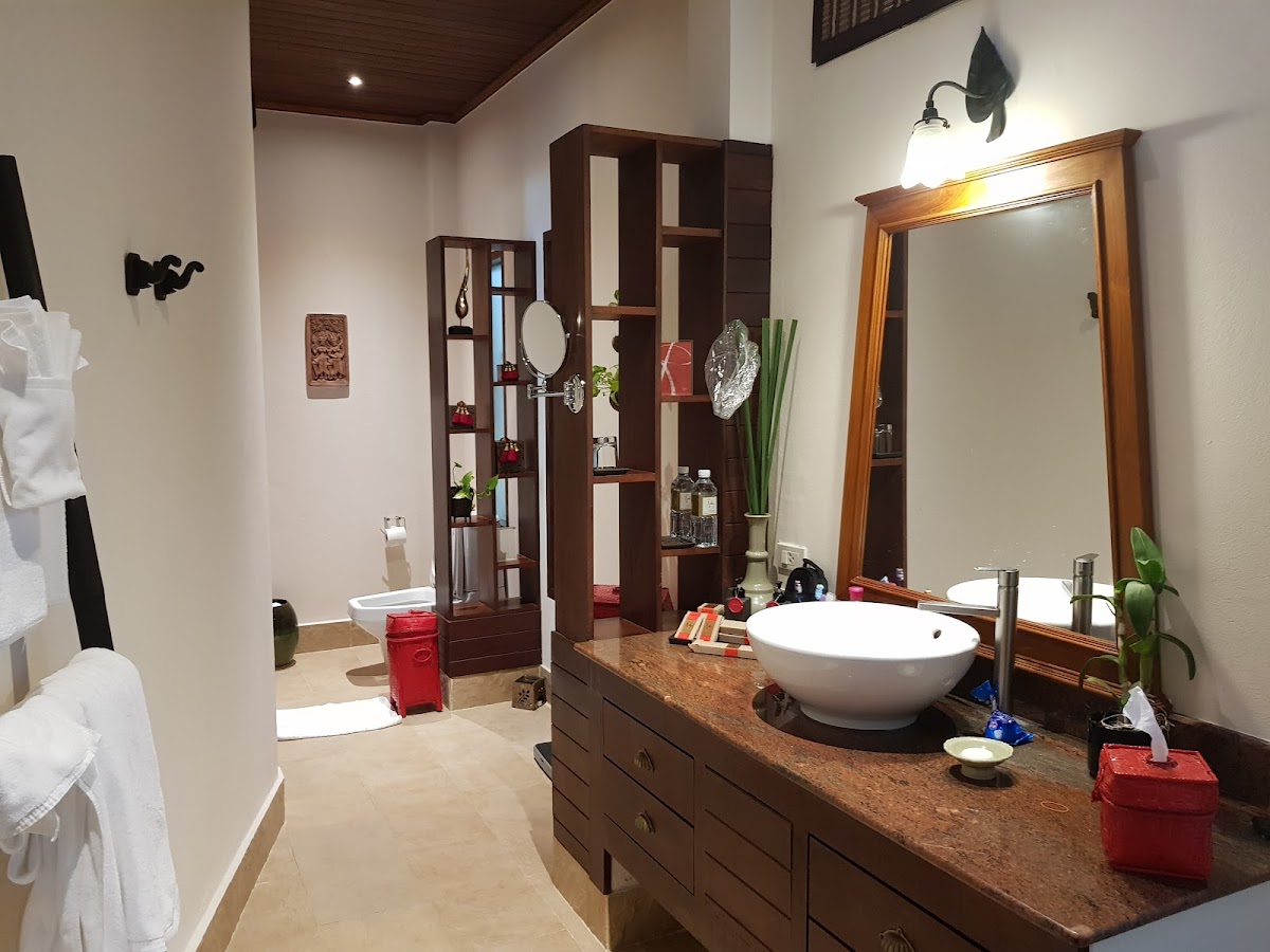 Rocky's Boutique Resort - Photo 5