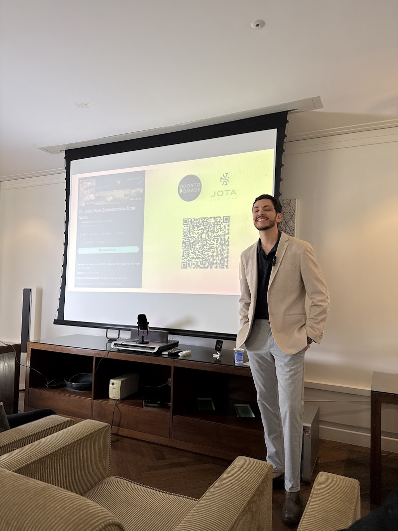 Dr. João Rios Endodontista Zona Norte - foto 4