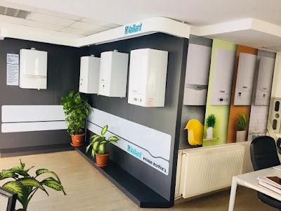 Vaillant Adana Doğalgaz - Kombi Servisi