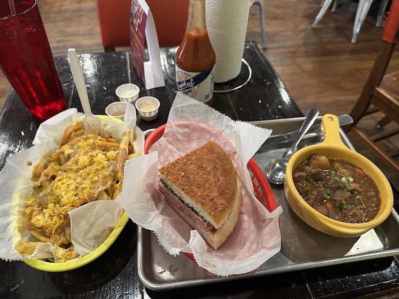 Terrebonne Po' Boys photo 3