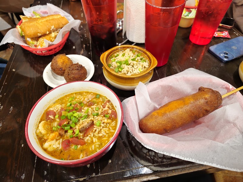 Terrebonne Po' Boys photo 2