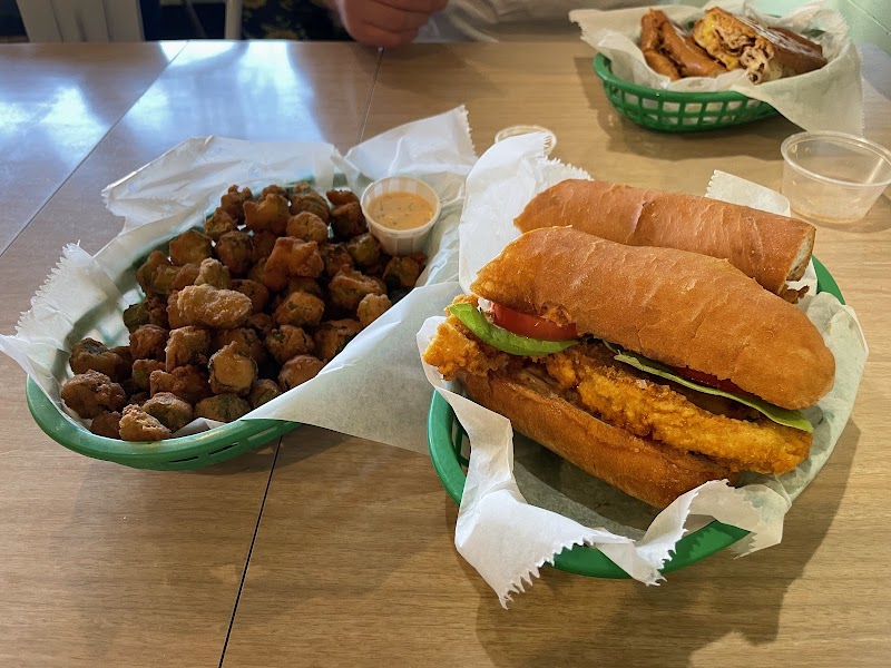 Terrebonne Po' Boys photo 3