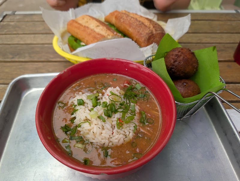 Terrebonne Po' Boys photo 4