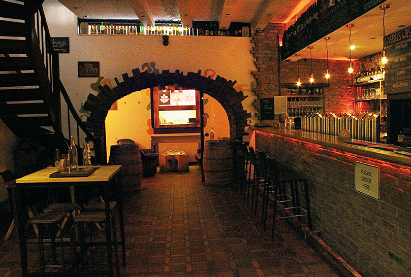 Craftbeer Corner Coeln fotoğraf 1