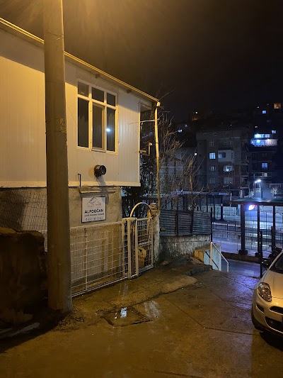 Alpdoğan Taşımacılık - Nakliyat