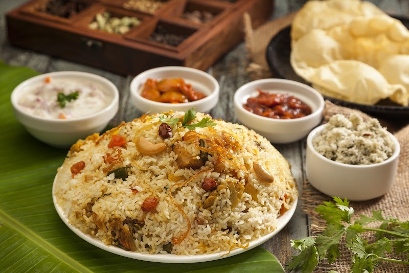 Calicut Paragon Restaurant LLC photo 2