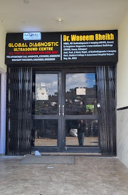 Dr Waseem Ahmed Sheikh - Image 3