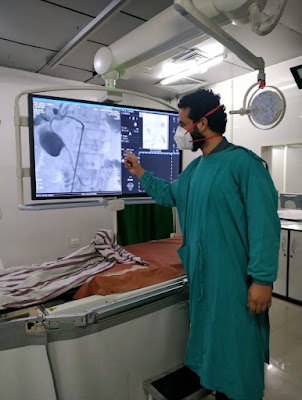 Dr Waseem Ahmed Sheikh - Image 2