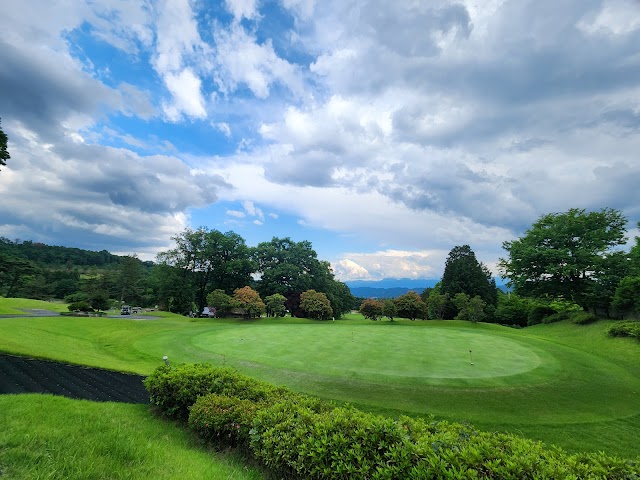 JGM Bel Air Golf Club - Photo 1