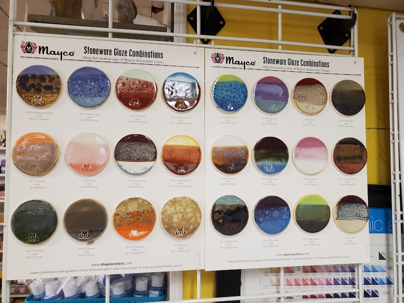 Creative Crafts Inc.