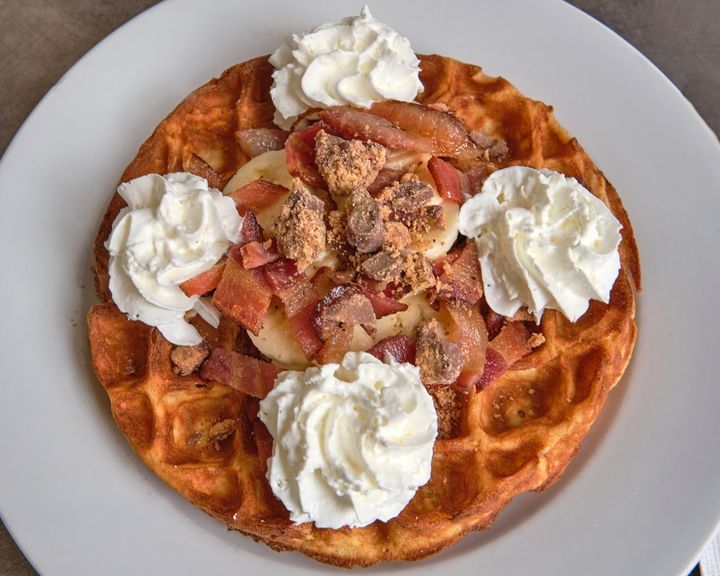 Ugly Mug Diner photo 2