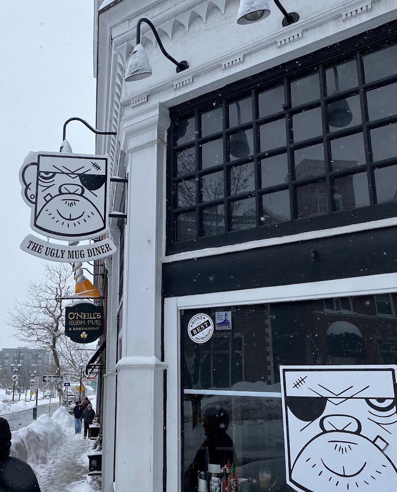 Ugly Mug Diner photo 4