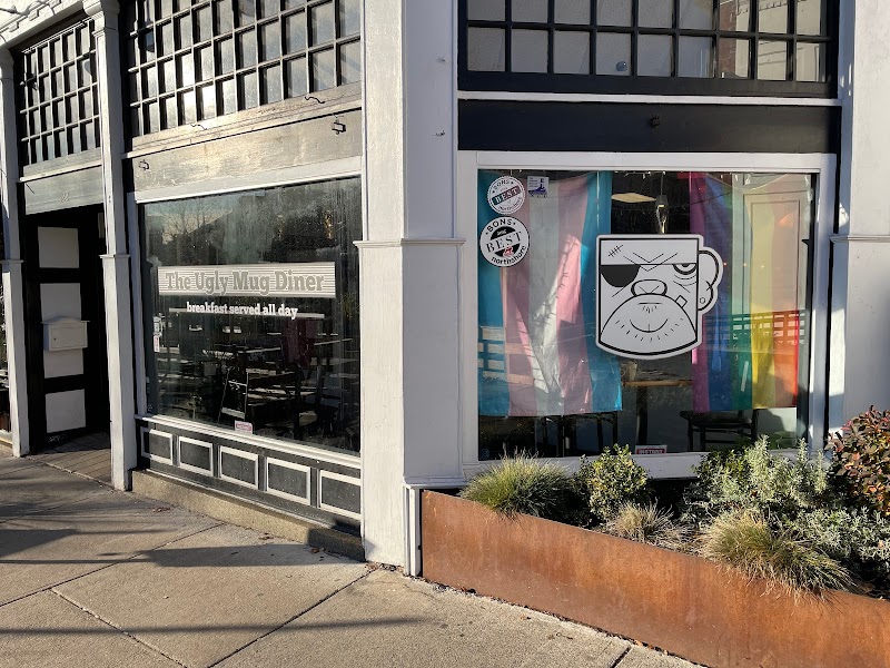 Ugly Mug Diner photo 1