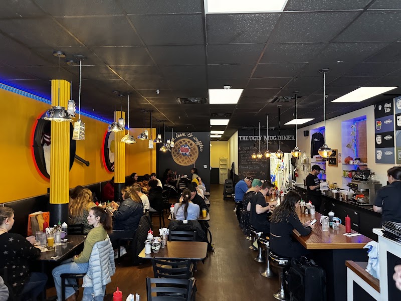 Ugly Mug Diner photo 4