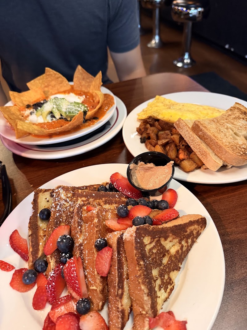 Ugly Mug Diner photo 3