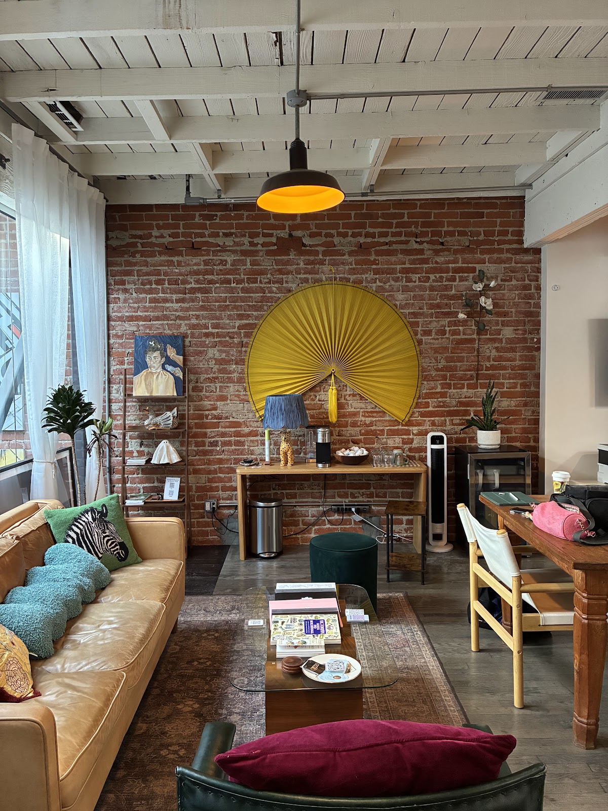 The Sunroom LA tattoo work — photo 2
