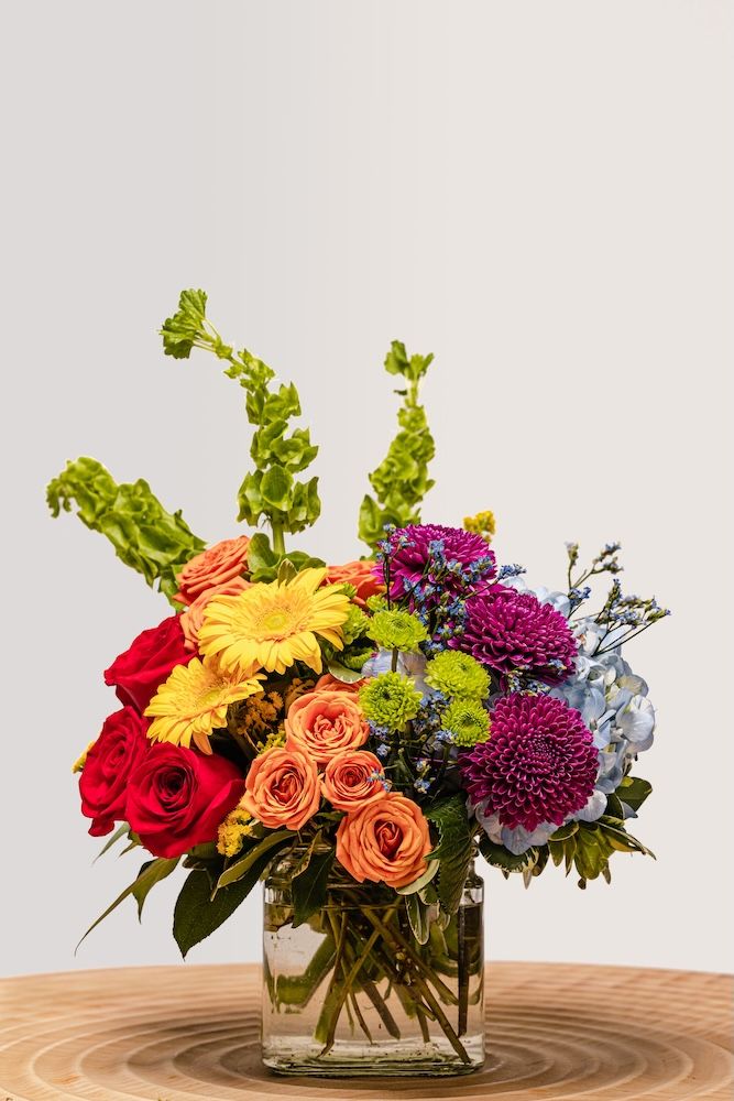 Jennie's Flowers: Google Places image 4
